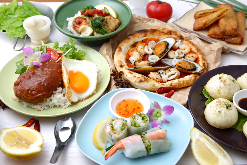 These Dishes Have Taken the World by Storm: 21 Globally Famous Meals