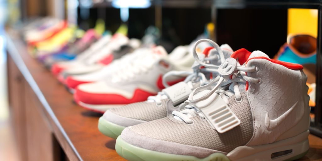 Adidas to Sell Yeezy Sneakers at Cost Price