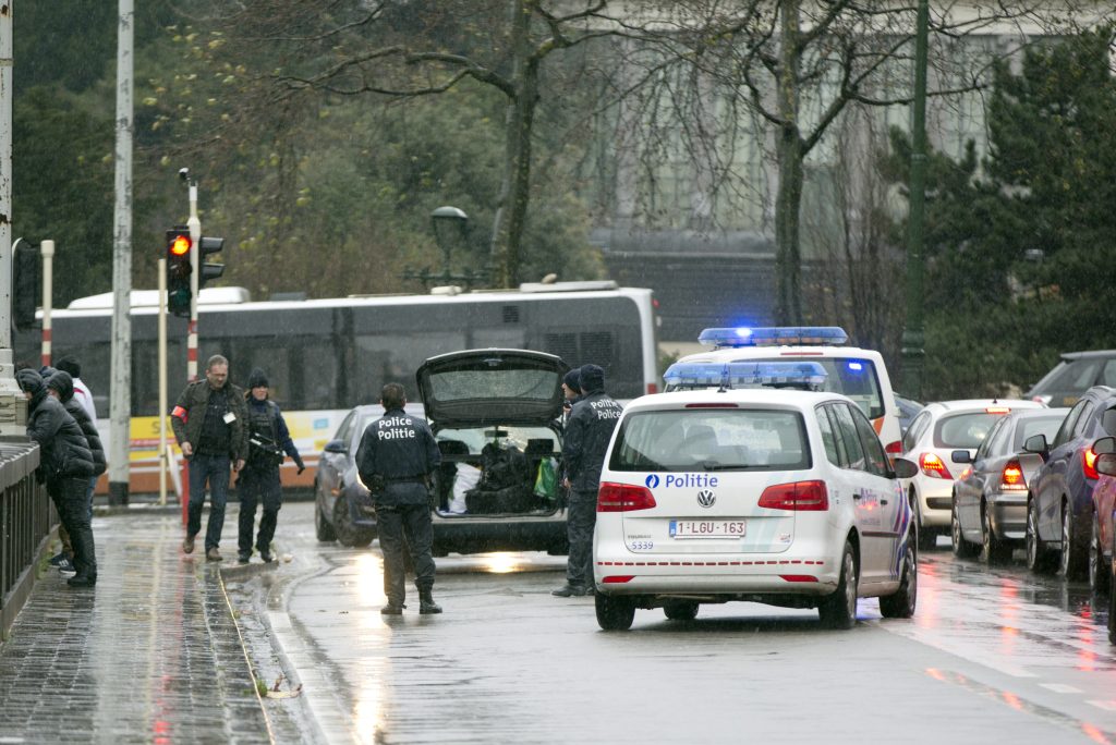 Brussels Faces Growing Crime Wave, Sees Fourth Shooting in Three Days