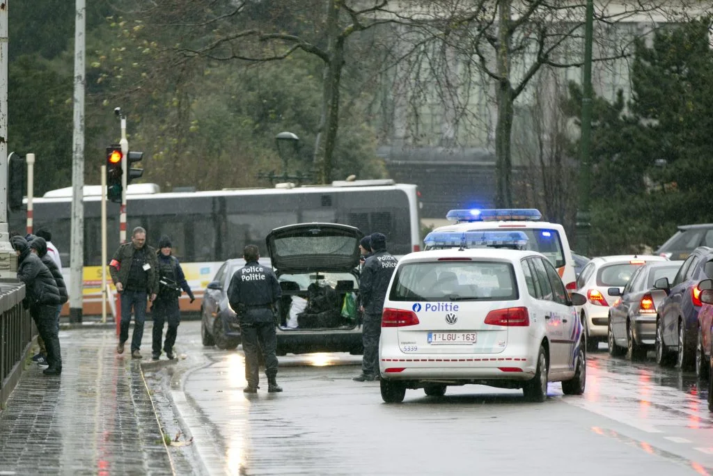 Brussels Faces Growing Crime Wave, Sees Fourth Shooting in Three Days