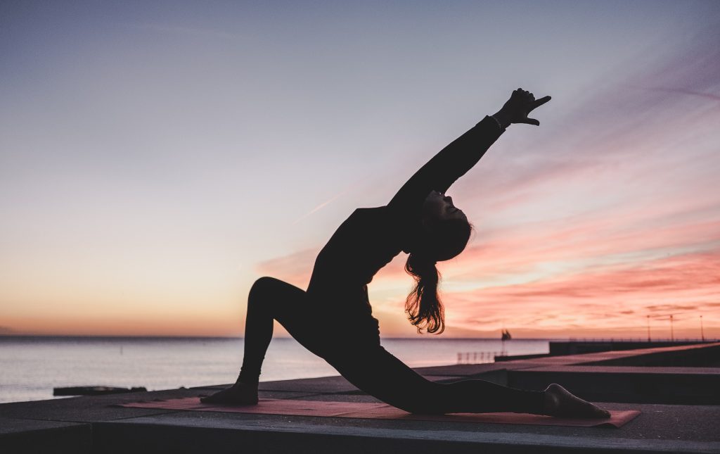 Harvard’s Top 5 Sports for a Healthier, Happier Life