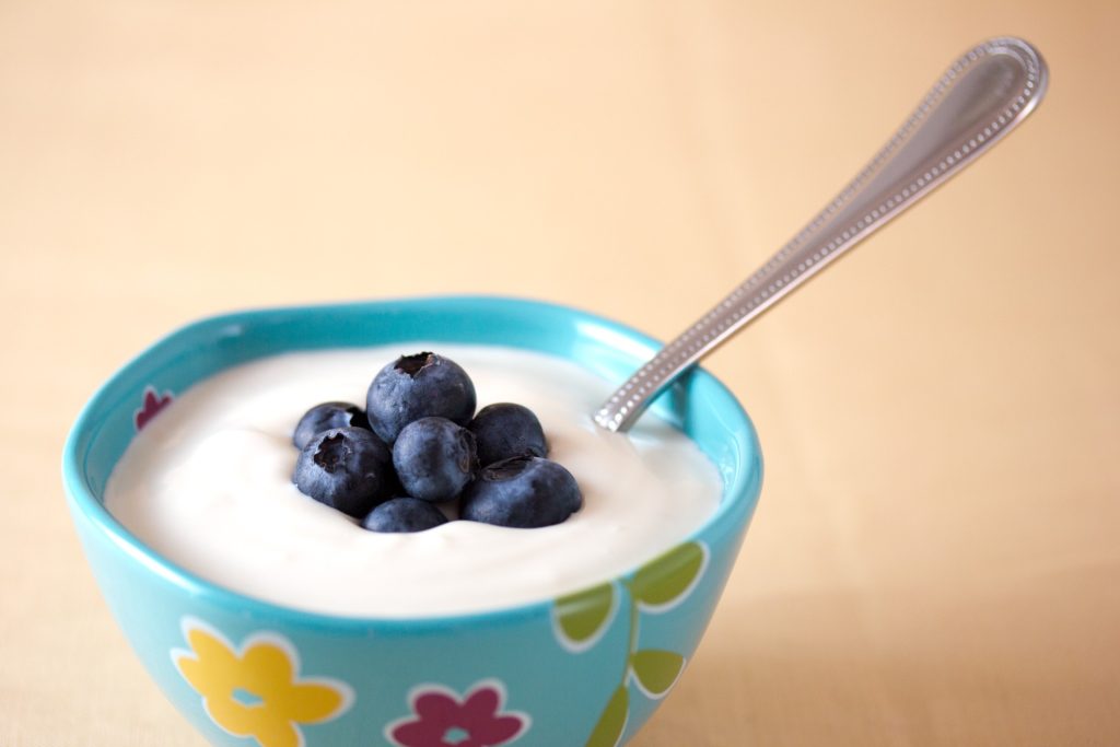 US Yogurt Manufacturers May Claim Their Products Can Prevent Diabetes