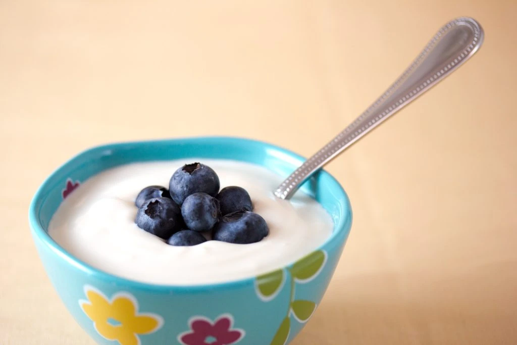 US Yogurt Manufacturers May Claim Their Products Can Prevent Diabetes