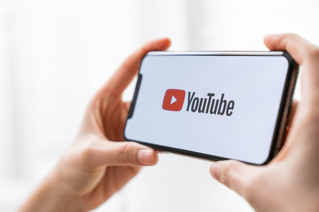 Goodbye YouTube, Hello RuTube: Russian Foreign Ministry Promotes Own Video Sharing Platform