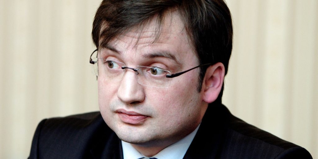 Sweeping Raids Across Poland Target Ex-Minister of Justice Among Others