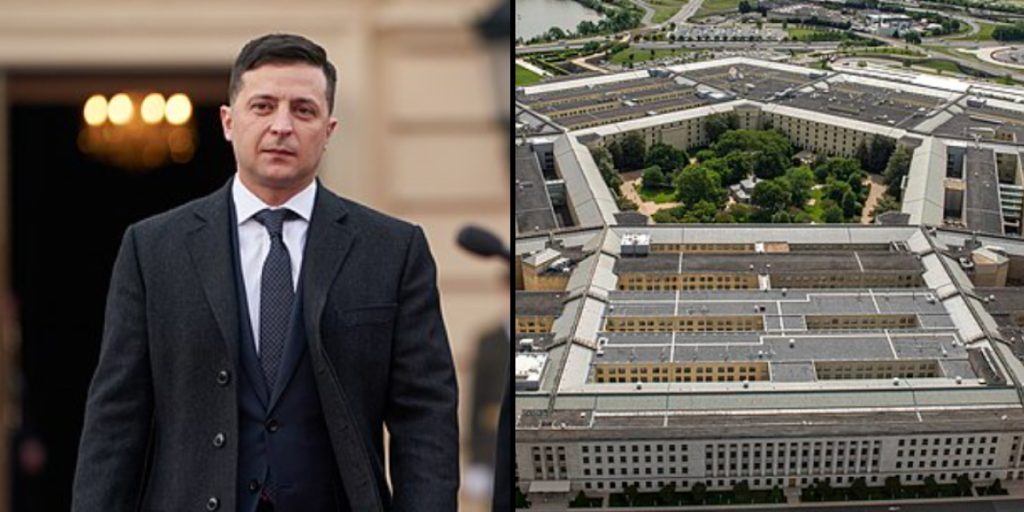 Bad news for Ukraine: On the brink of running out