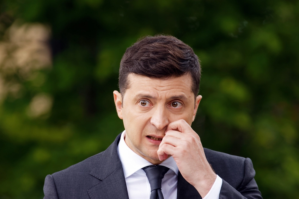 Prime minister outraged at Ukraine: “Never do this again”