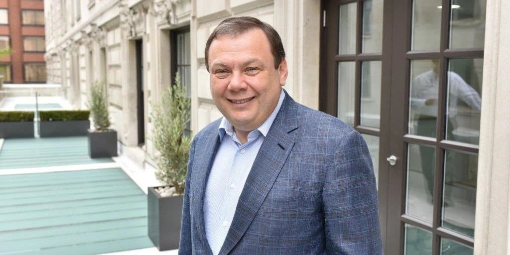 Russian Oligarch Seeks $15.8 Billion in Damages Over Sanctions