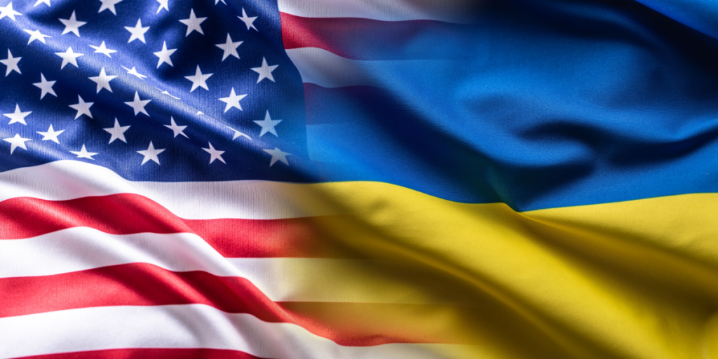 US, Ukraine sign rare minerals deal / Shutterstock.com