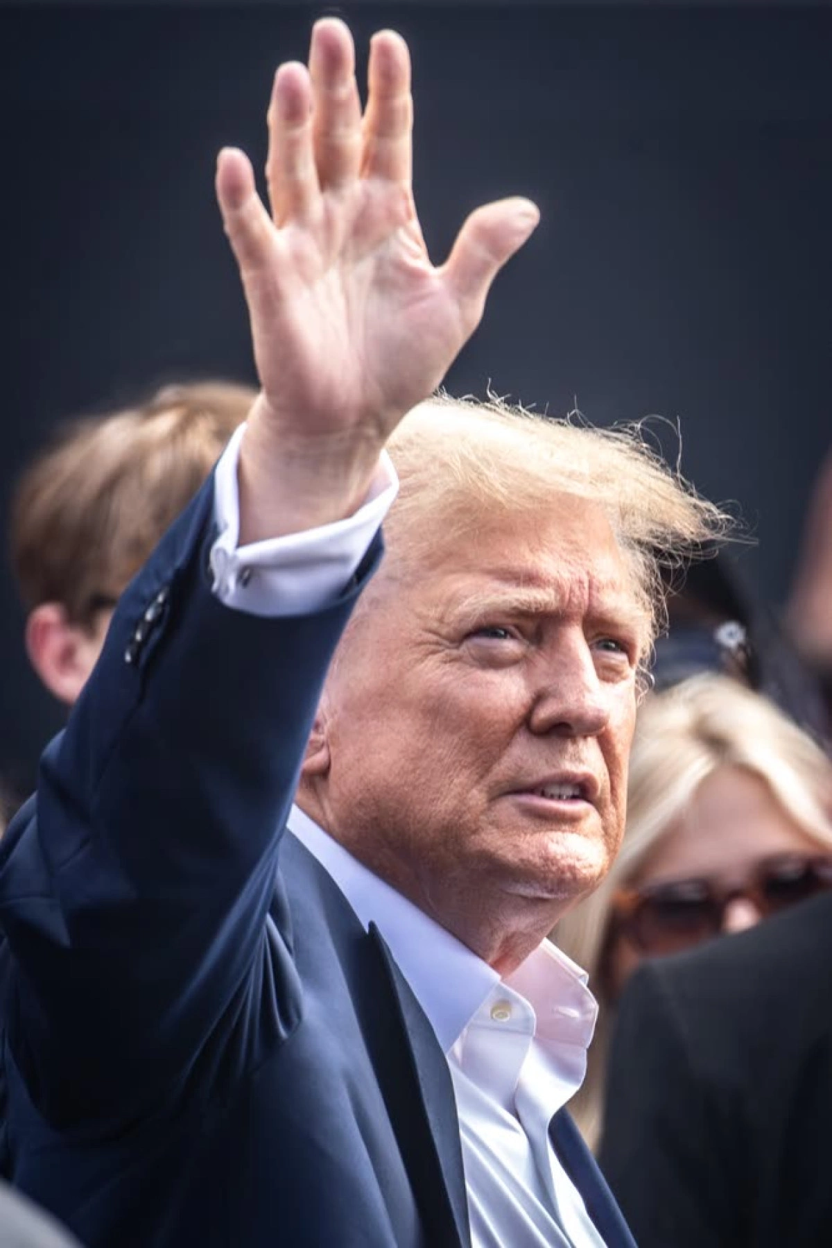Trump mocked for bragging about solving little kids math problem ...