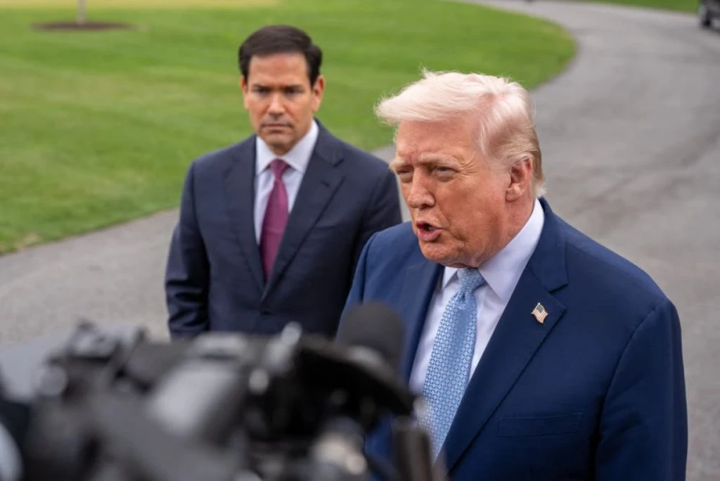 Political analyst reveals just how bad Trump’s situation is - Dagens.com